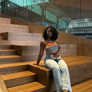 Meet your Posher, Jada